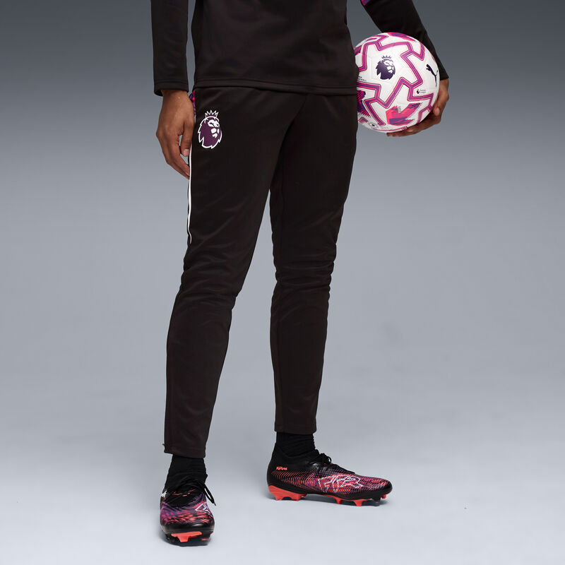 PL Liga Pant Brilliance - black
