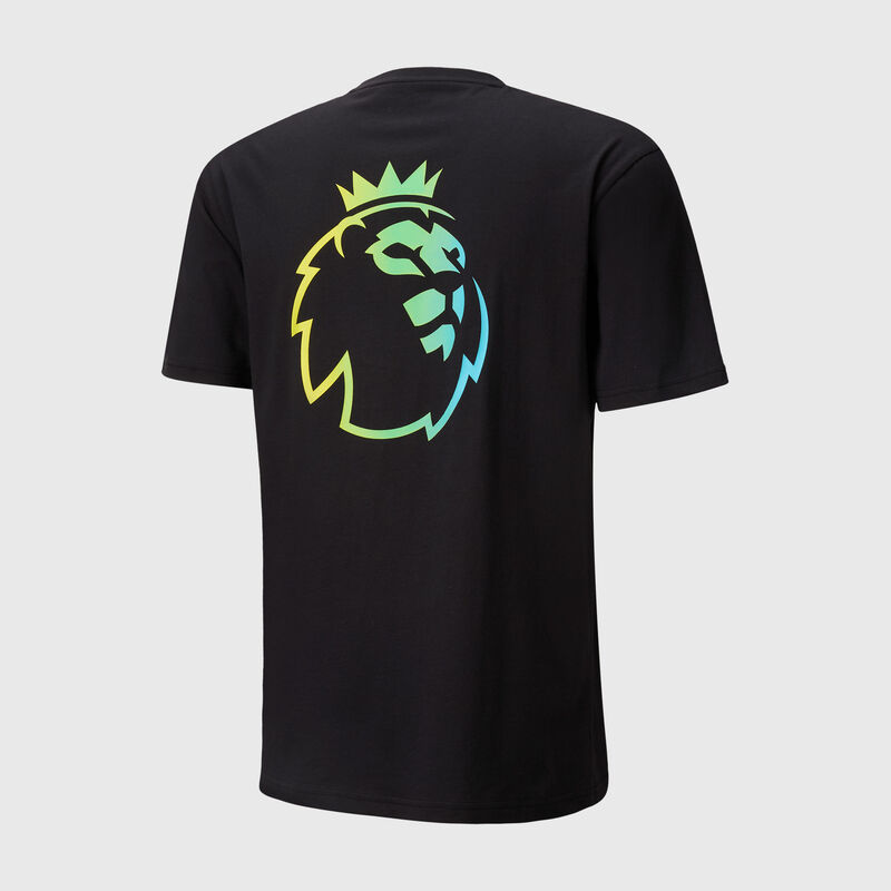 PL GRAPHIC TEE - black