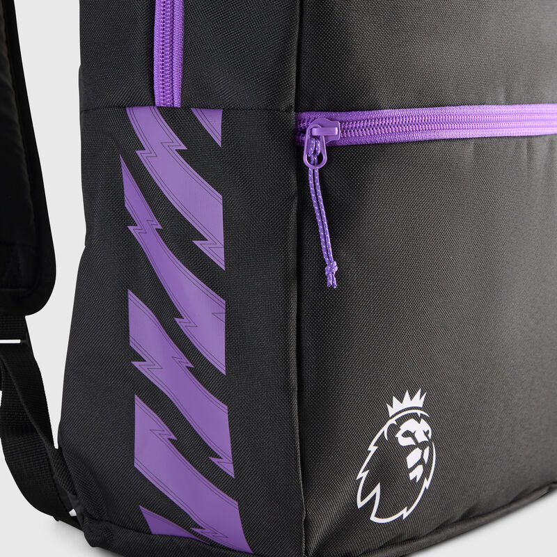 PUMA PL Backpack Core - black