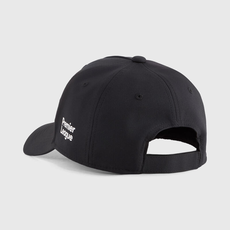 PL BASEBALL CAP - black