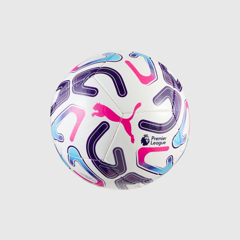 PL STELLAR REACTIVITY MINI - PUMA White-multicolor