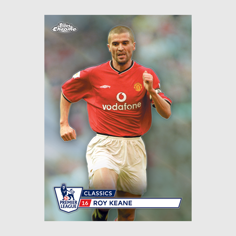 PL TOPPS 26/27 CARD PACKET - multi