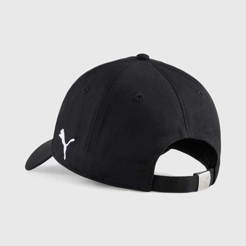 PUMA PL Cap - black