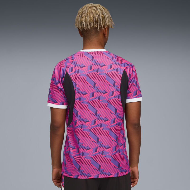 PL Liga Jersey Brilliance - purple