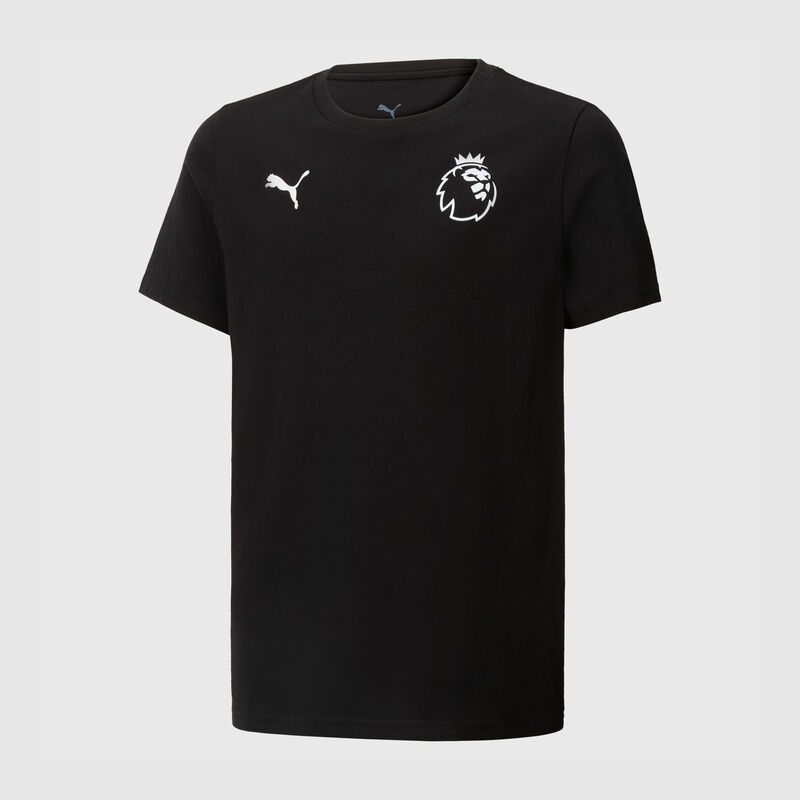 PL CORE TEE JR - black