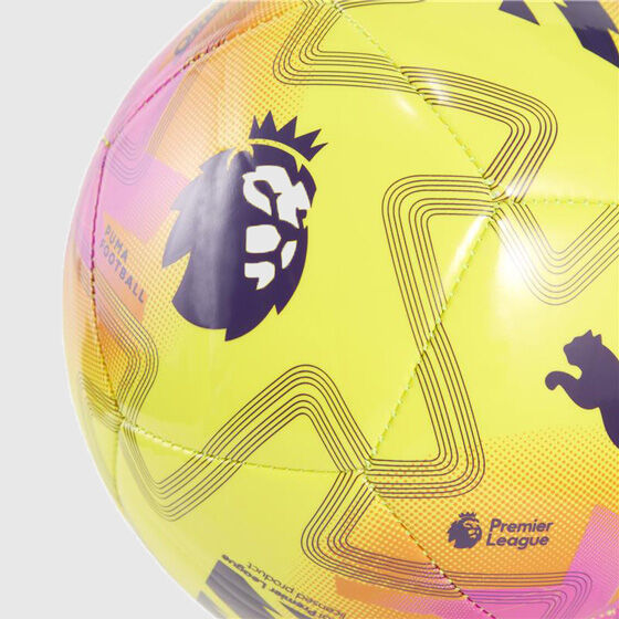 premier league soccer ball price
