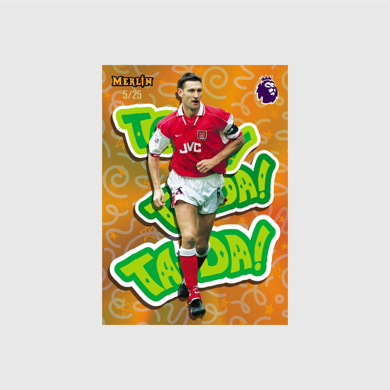 Shop | Topps 2026 Merlin Value Box multi | Premier League