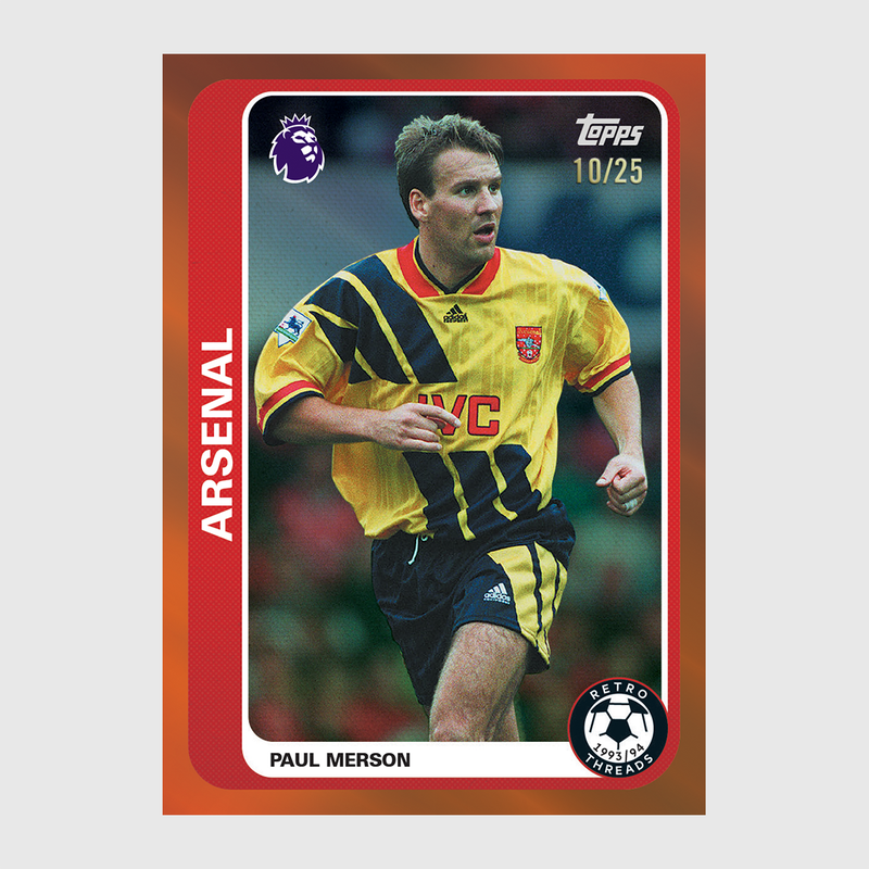 PL TOPPS 26/27 STARTER PACK - multi