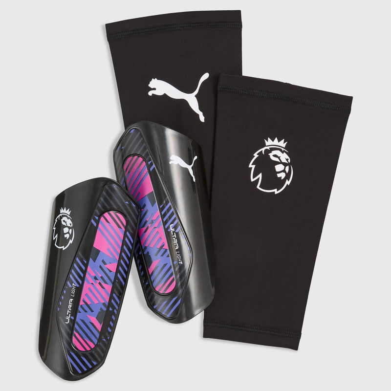 PUMA PL ULTRA Light Sleeve - black