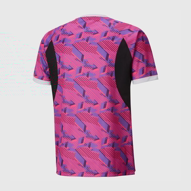 PL Liga Jersey Brilliance - purple