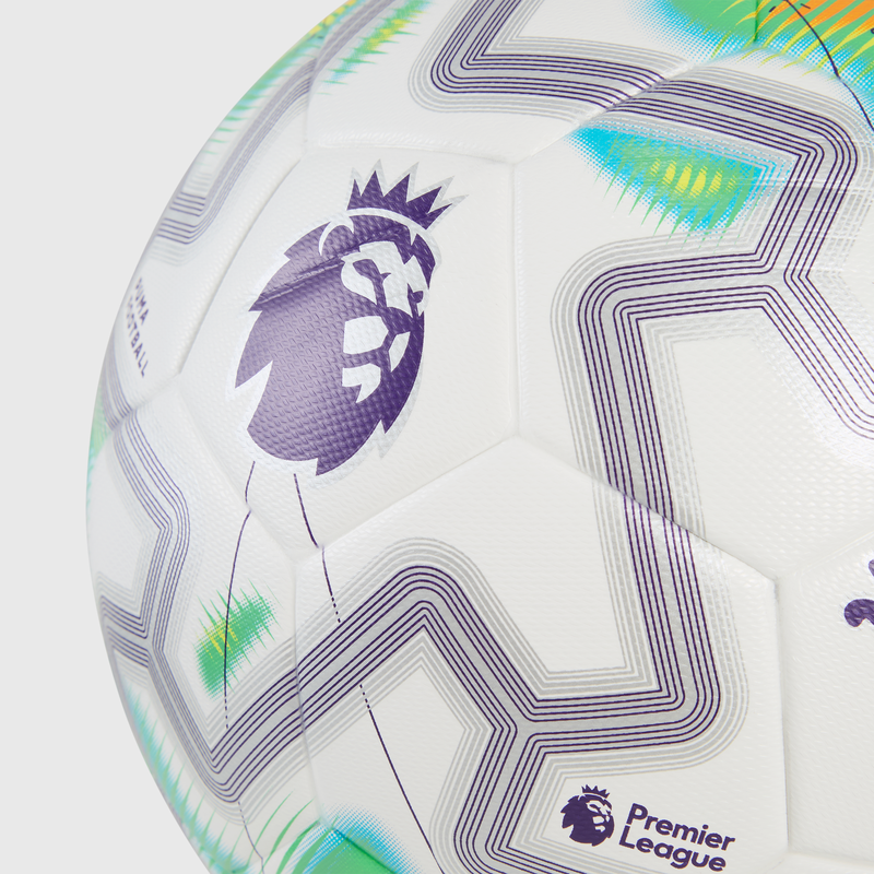 PUMA Orbita 3 PL Thrill - white