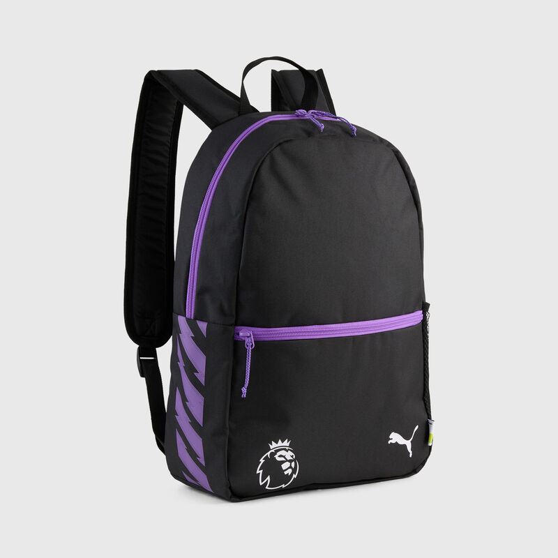 PUMA PL Backpack Core - black