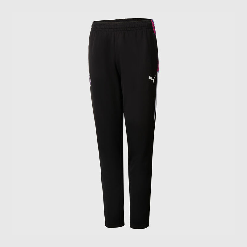 PL Liga Pant Brilliance Jr - black