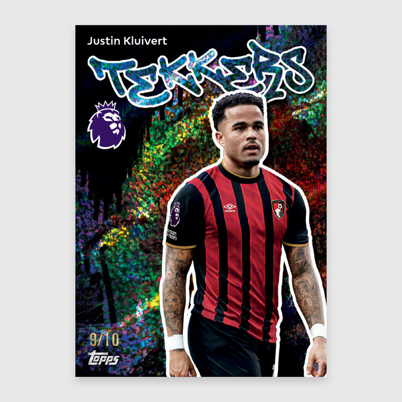 PL TOPPS 25/26 MEGA TIN - multi