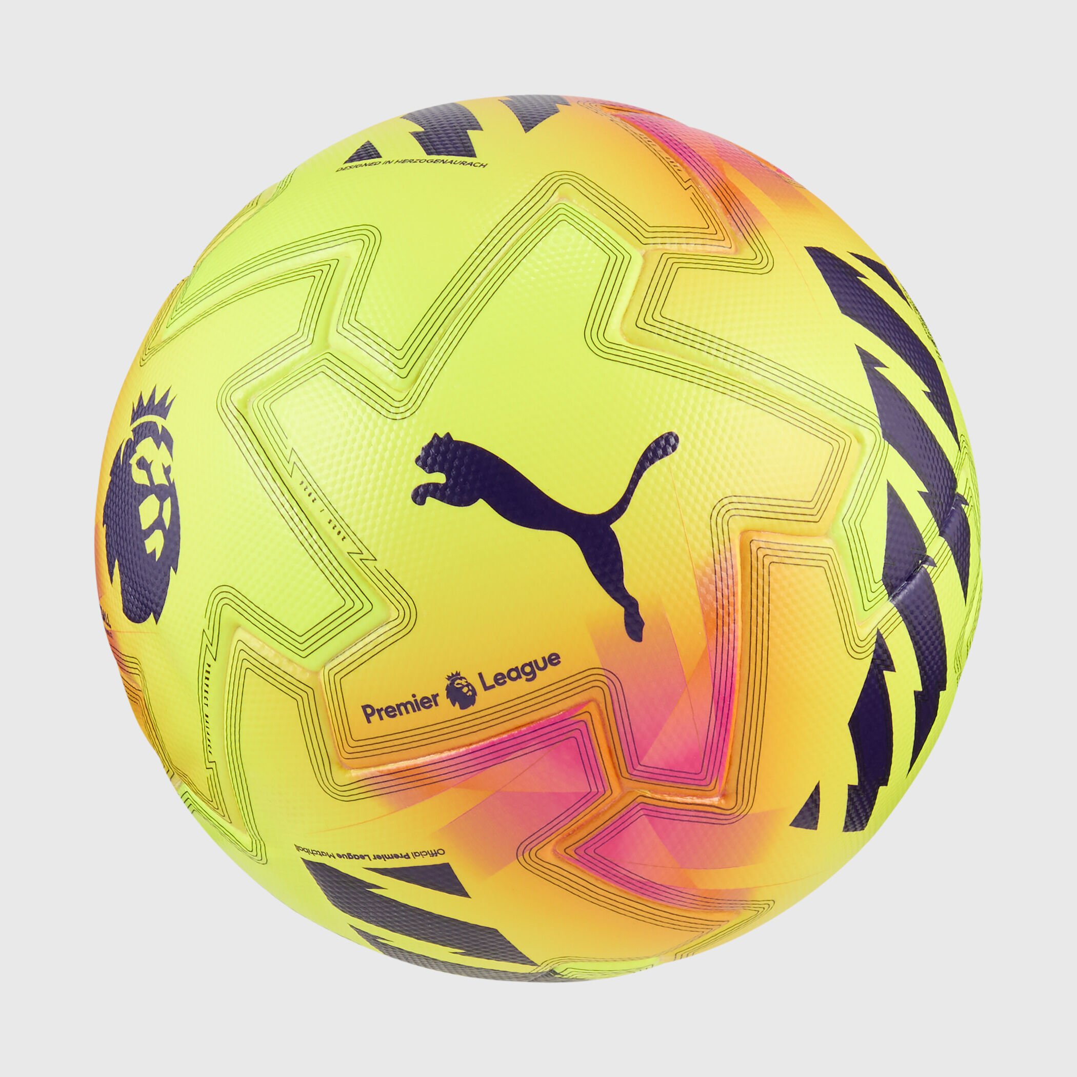 Buy Official Premier League Footballs, 2025/26 Match Balls