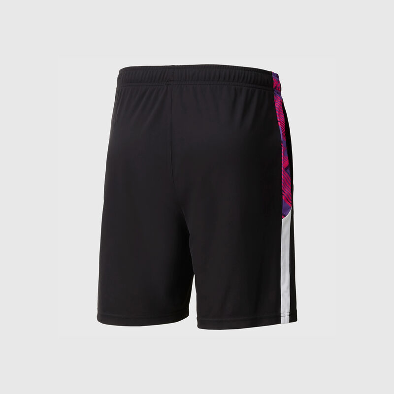 PL Liga Short Brilliance - black