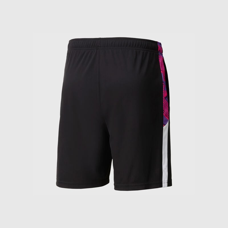 PL Liga Short Brilliance - black