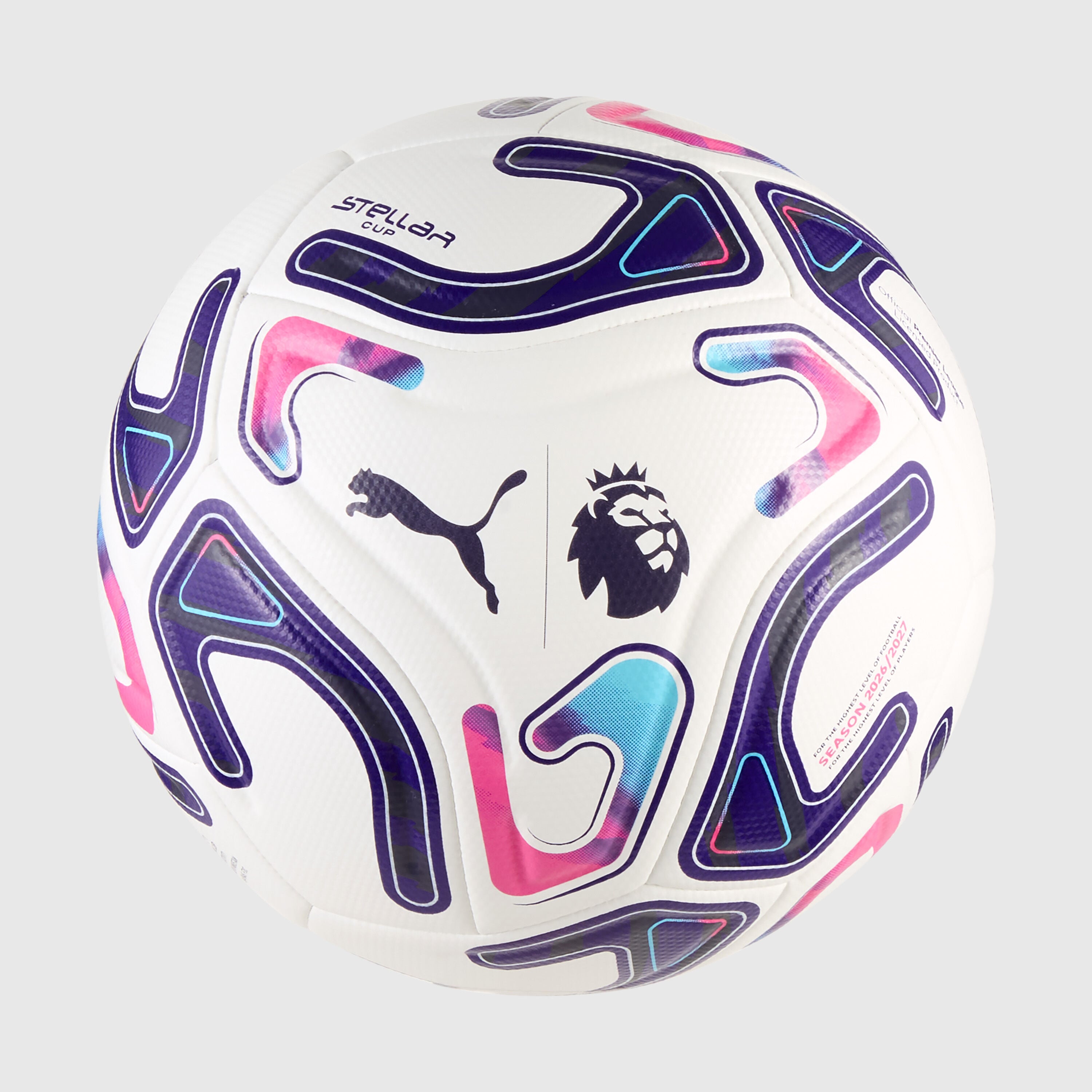 Buy Official Premier League Official Premier League Match Balls