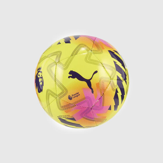 PUMA プレミアリーグ 2025/26シーズン FIFA認定球 PUMA プレミアリーグ 2025/26シーズン FIFA認定球 PUMA unveils