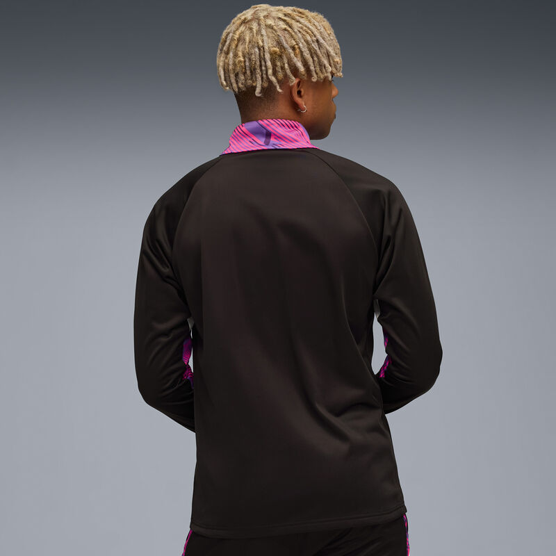 PL Liga 1/4 Top Brilliance - black