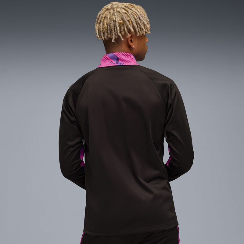 PL Liga 1/4 Top Brilliance - black