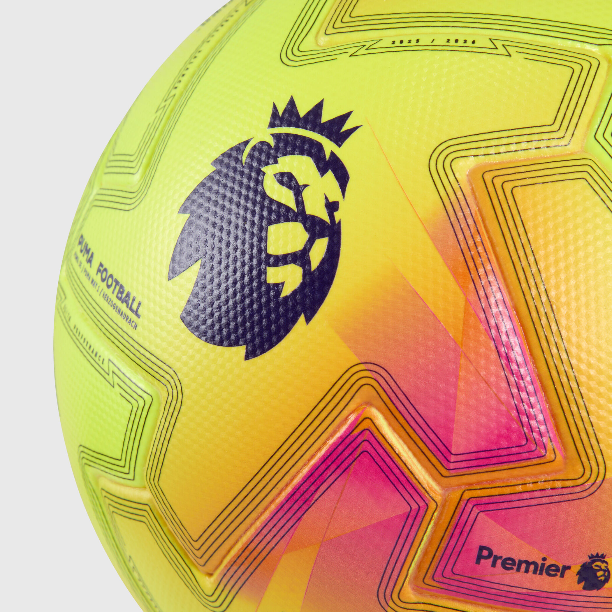 premier league soccer ball price
