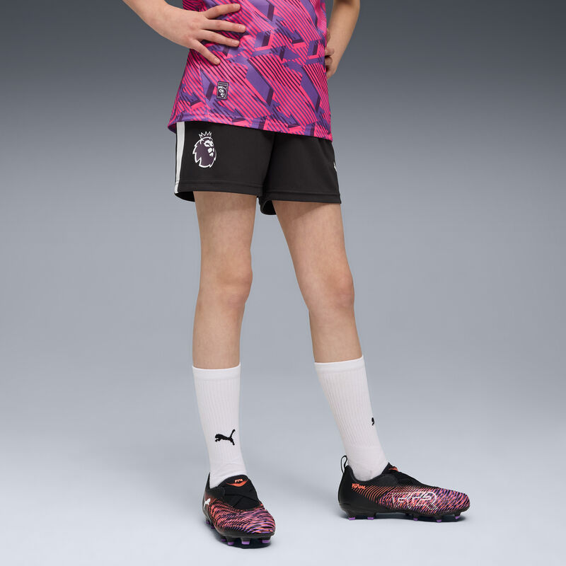 PL Liga Short&nbsp; Brilliance Jr - black
