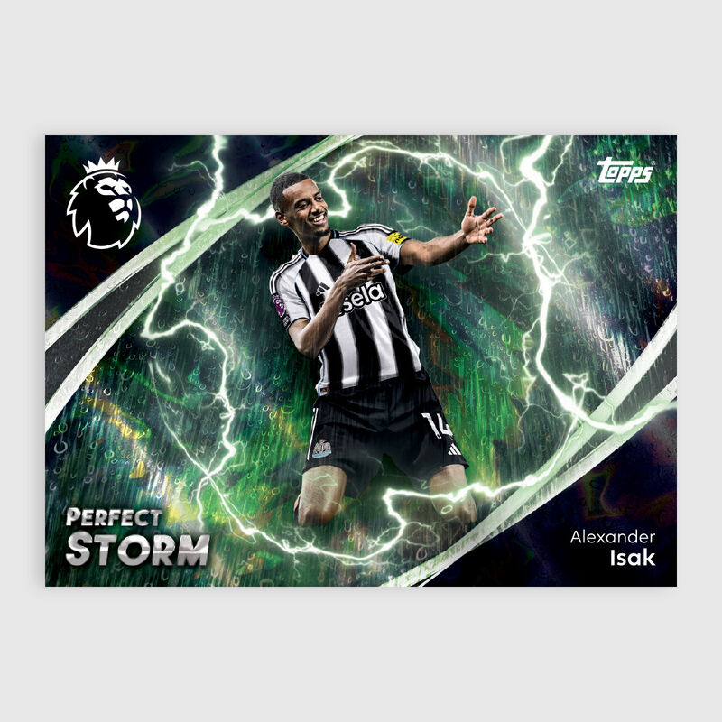 PL TOPPS 25/26 MULTIPACK - multi