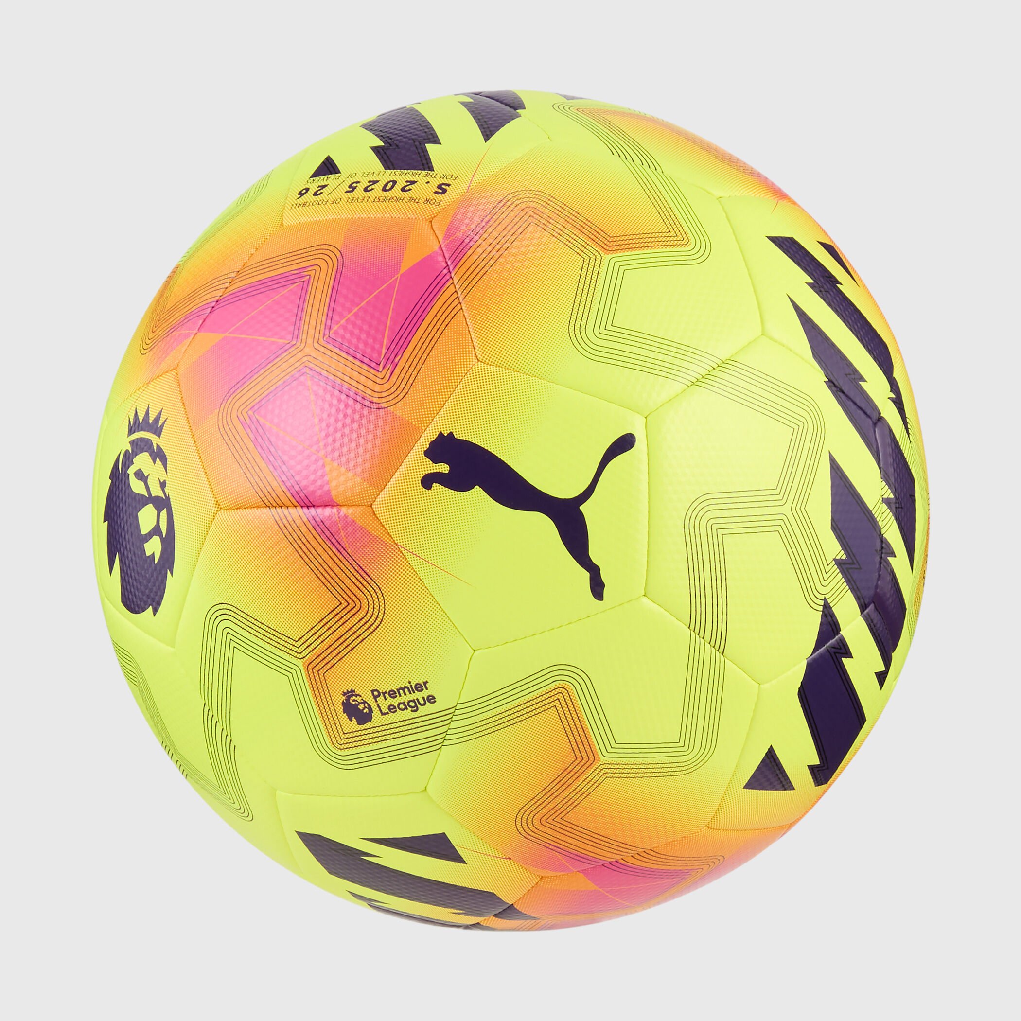 Buy Official Premier League Footballs, 2025/26 Match Balls