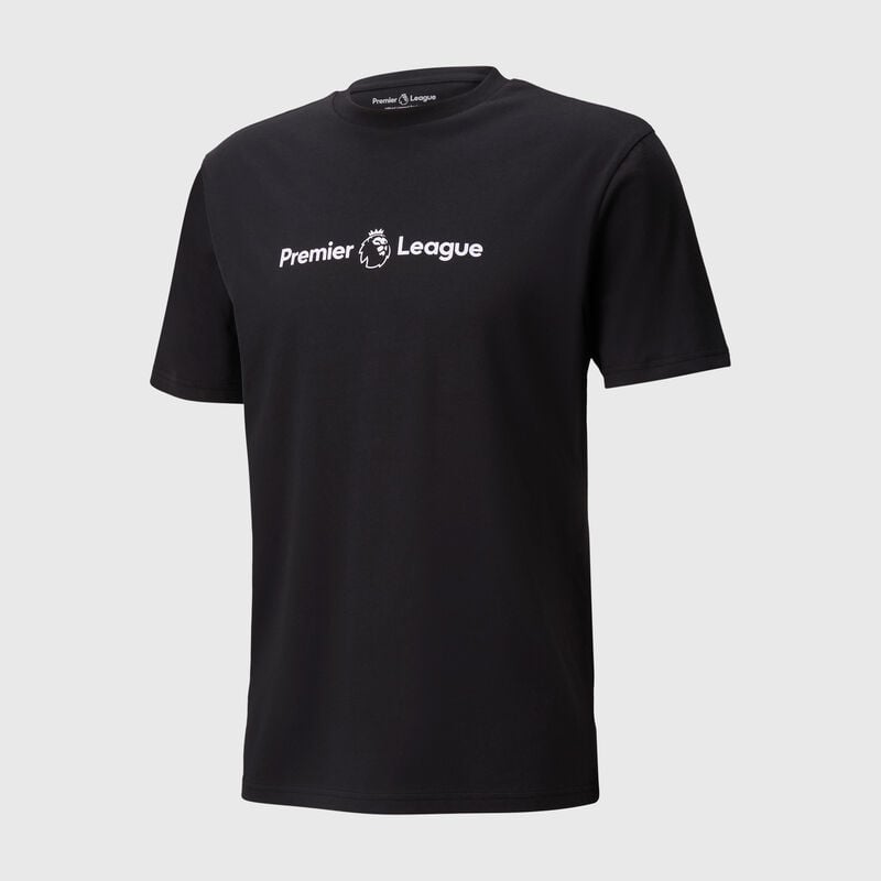 PL GRAPHIC TEE - black