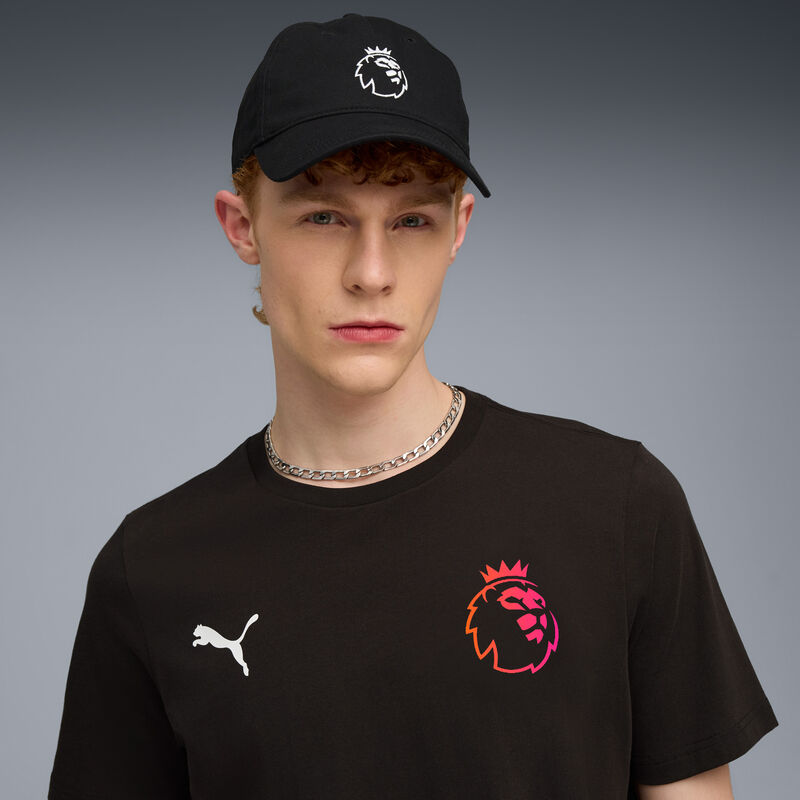 PUMA PL Cap - black