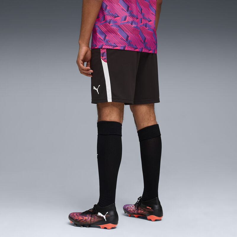 PL Liga Short Brilliance - black