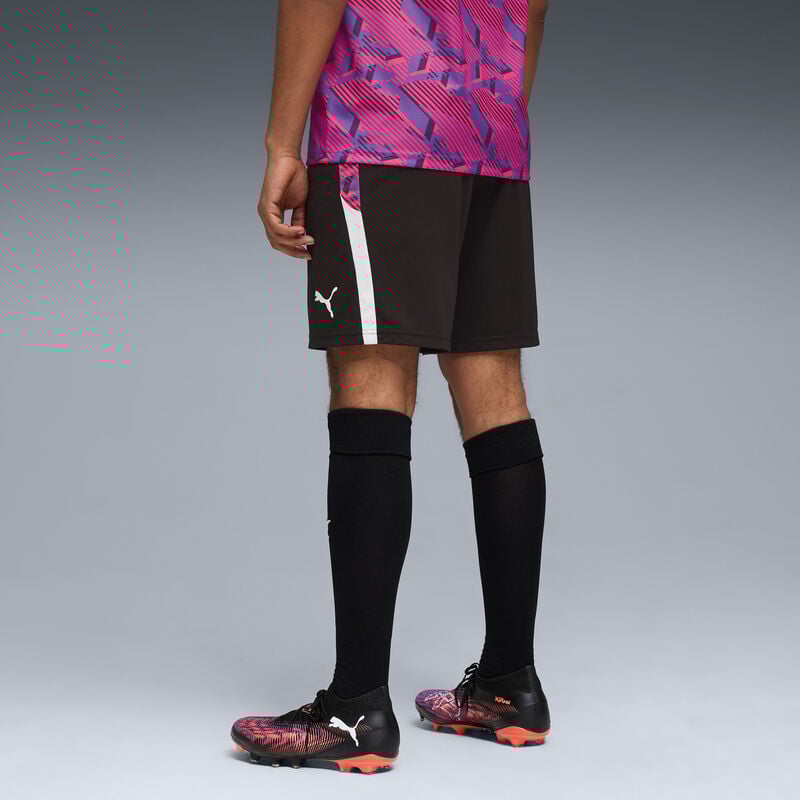 PL Liga Short Brilliance - black