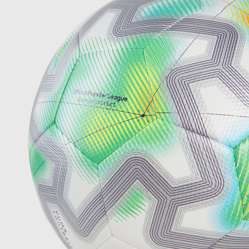 PUMA Orbita 6 PL Thrill MS - white