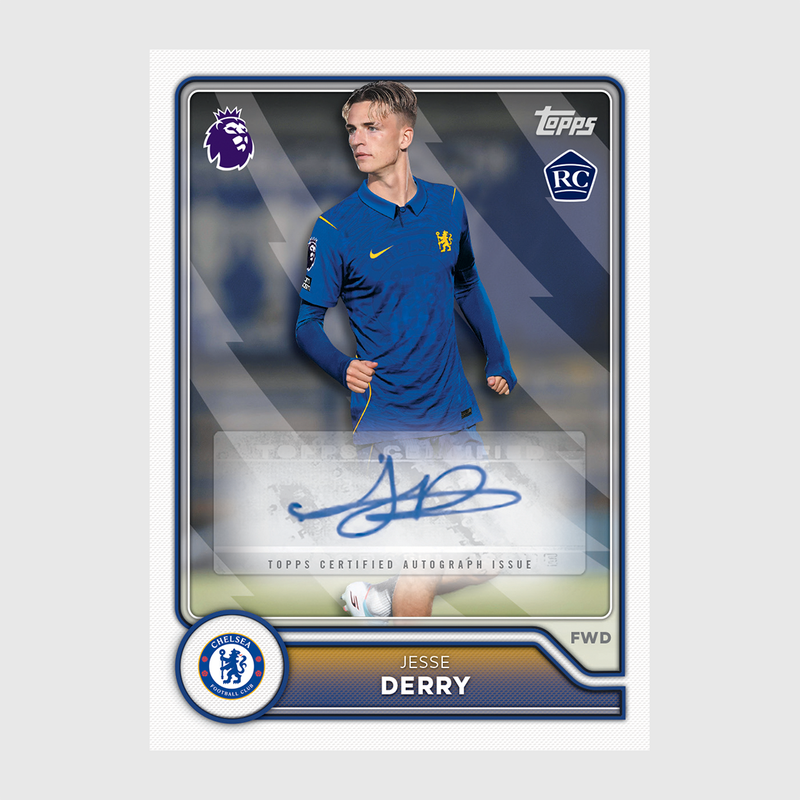 PL TOPPS 26/27 VALUE PACK - multi