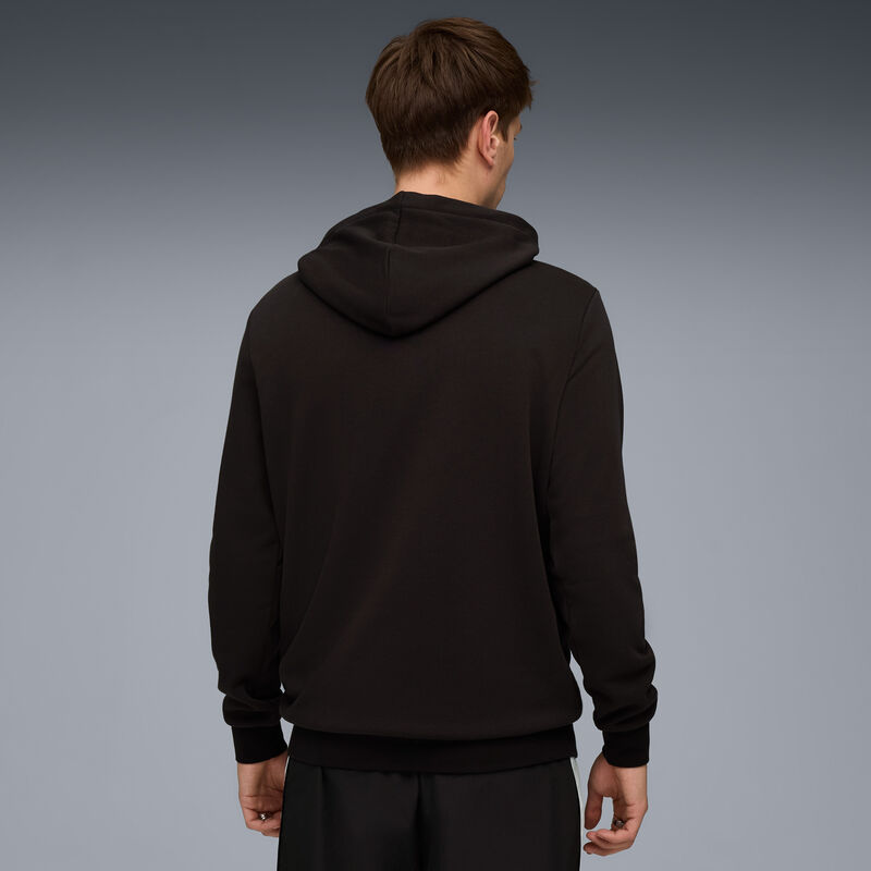 PL CORE HOODIE - black