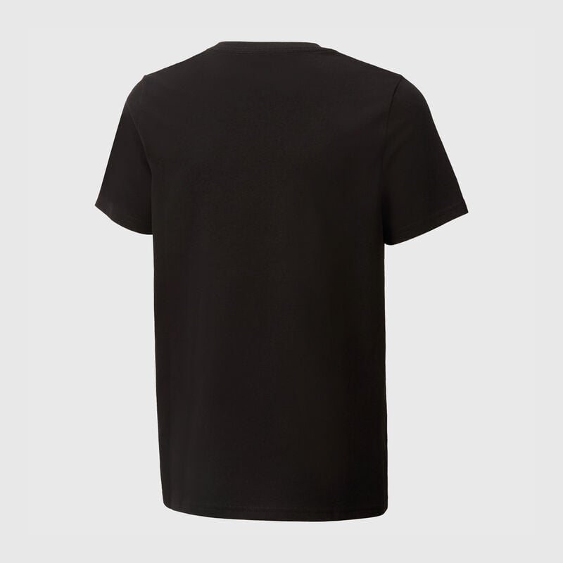 PL CORE TEE JR - black