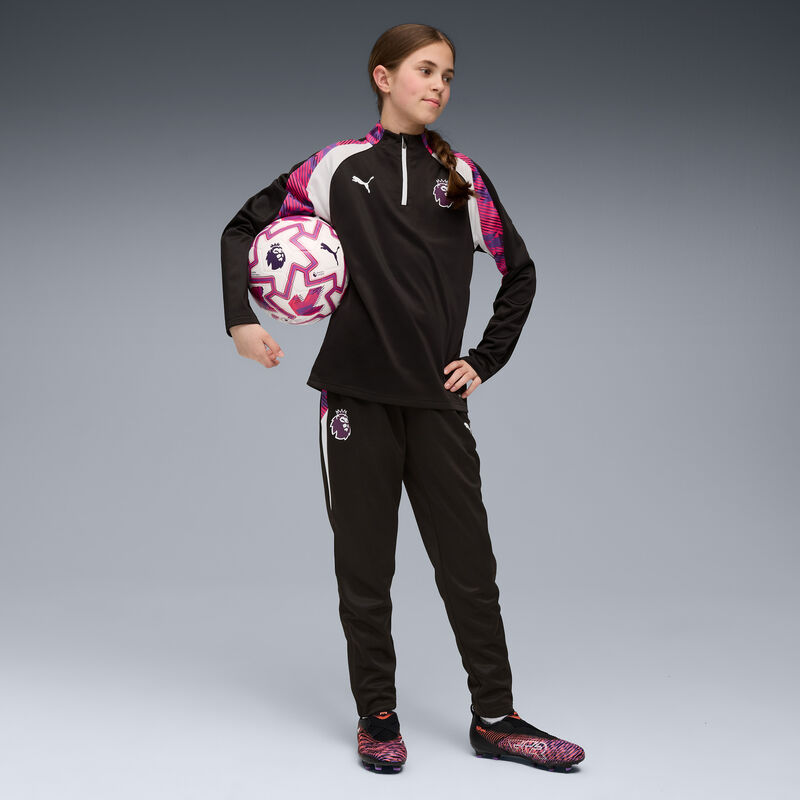 PL Liga Pant Brilliance Jr - black