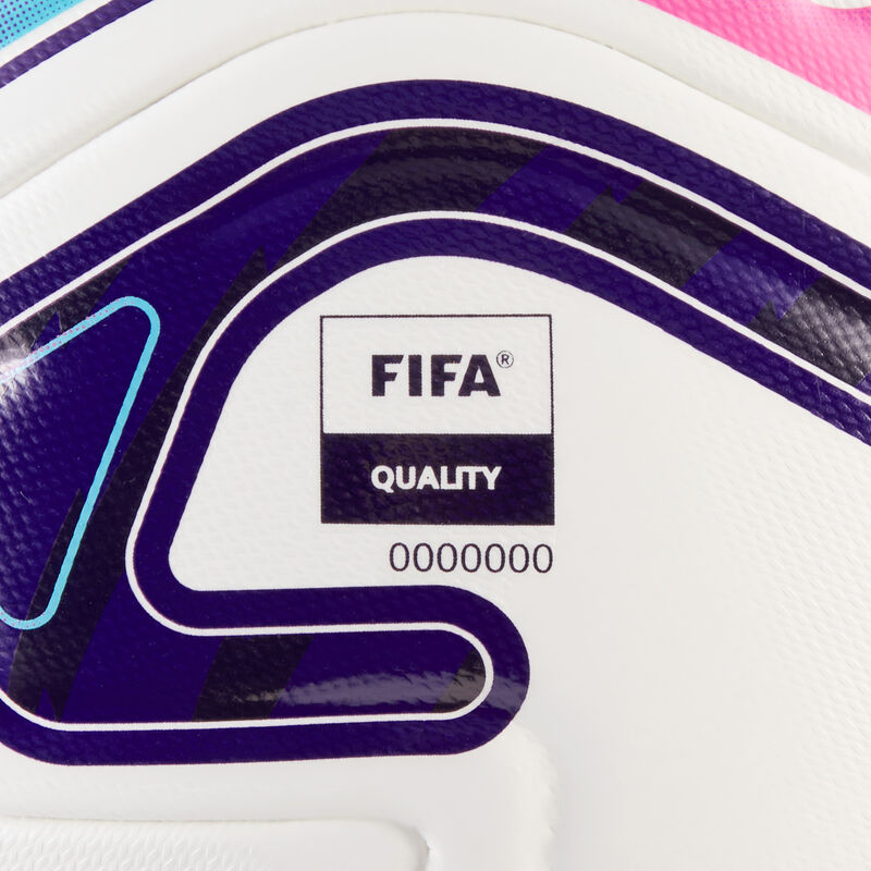 PL STELLAR MATCH REACTIVITY (FIFA) - PUMA White-multicolor