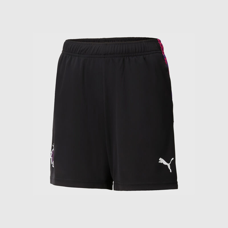 PL Liga Short&nbsp; Brilliance Jr - black