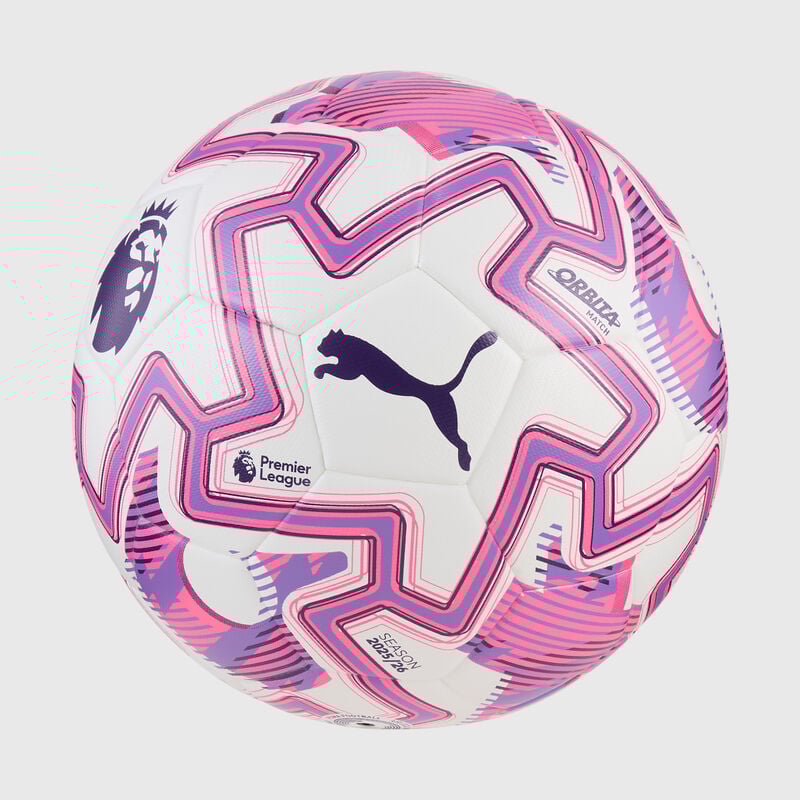 PUMA Orbita 3 PL Brilliance - white