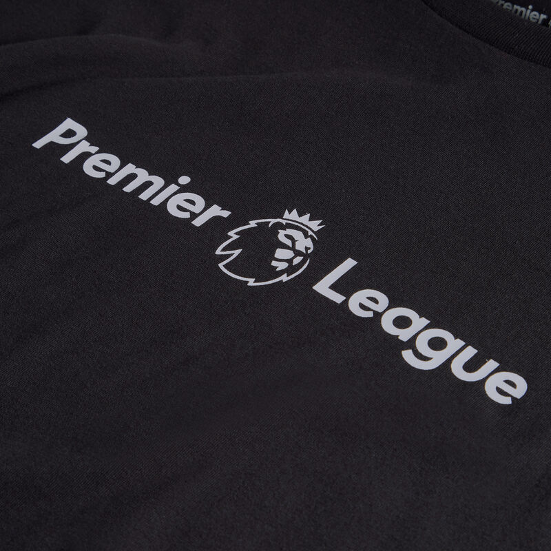 PL GRAPHIC TEE - black