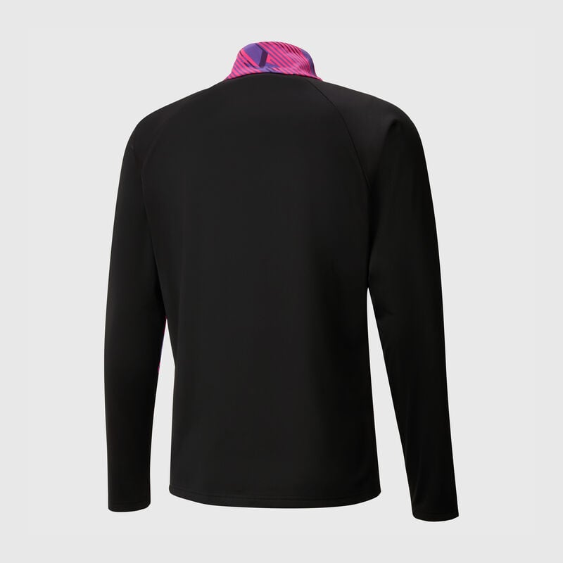 PL Liga 1/4 Top Brilliance - black
