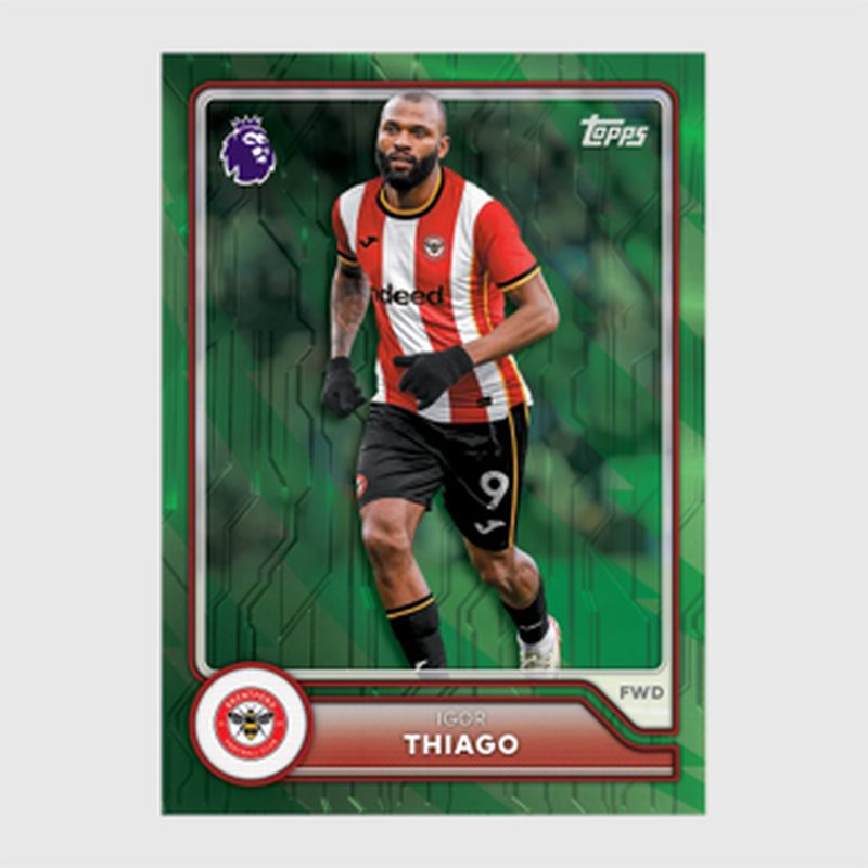 PL TOPPS 26/27 VALUE PACK - multi