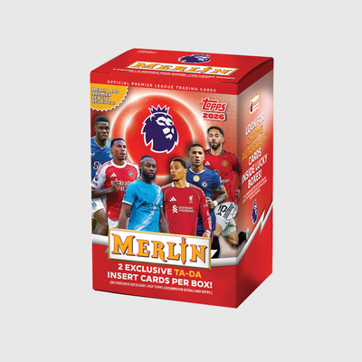 Premier League Official Merchandise, Footballs & Accessories