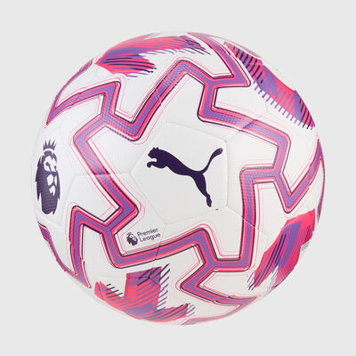 How Much Does Premier League Ball Cost 