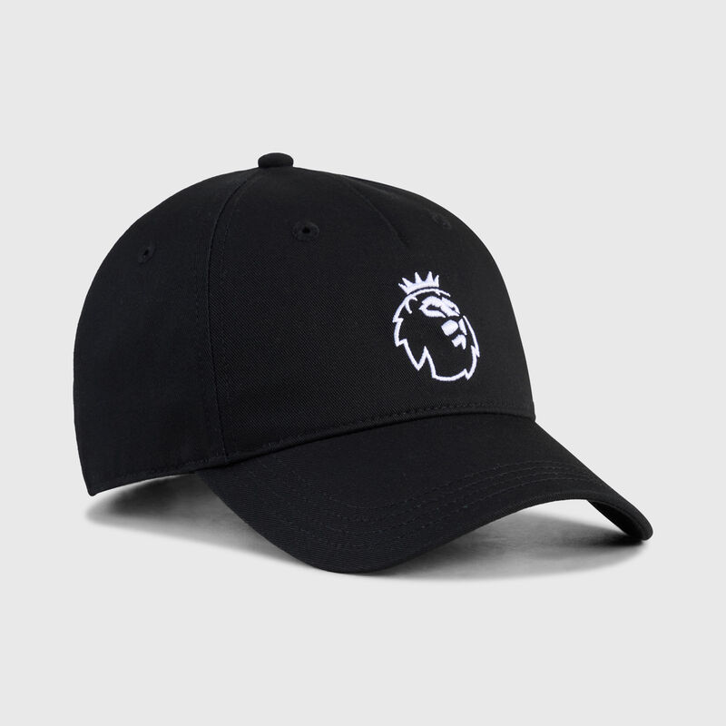 PUMA PL Cap - black