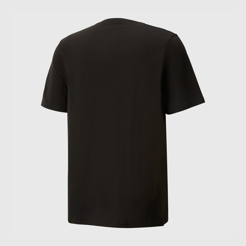 PL CORE TEE - black