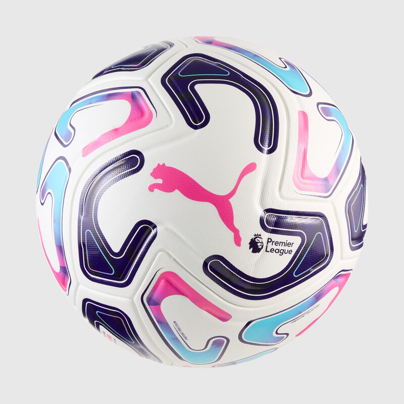 PL STELLAR MATCH REACTIVITY (FIFA) - PUMA White-multicolor
