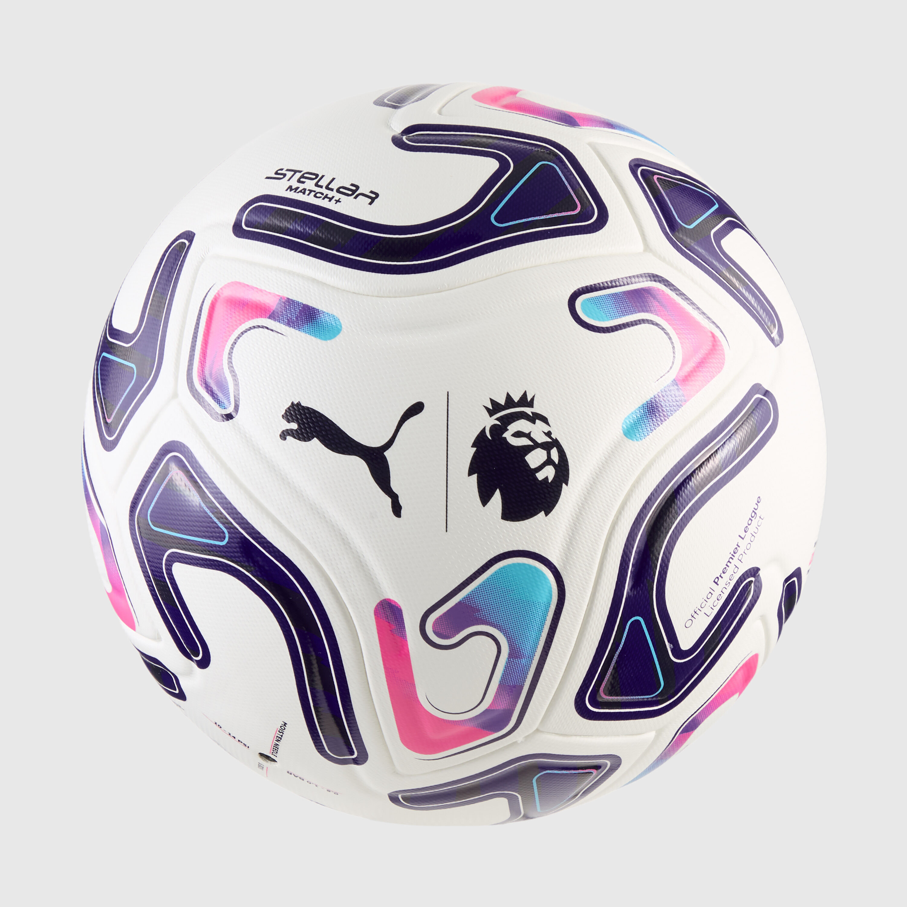 Buy Official Premier League Official Premier League Match Balls